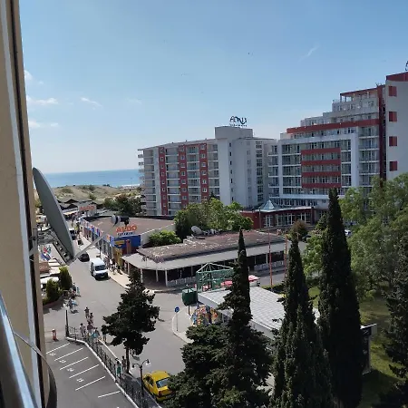 Apartment Miramar *