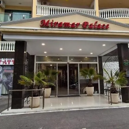 Apartment Miramar Sunny Beach