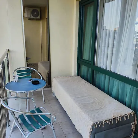 Miramar Apartment