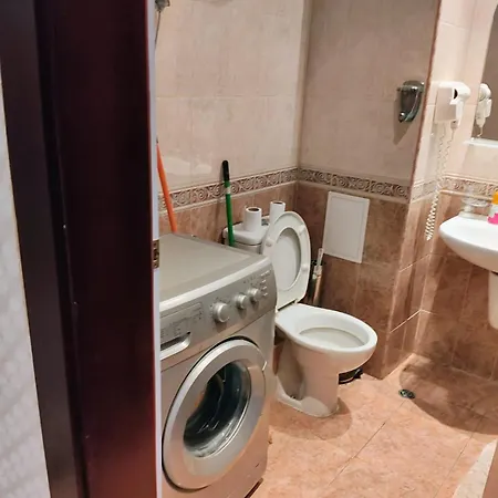 Apartment Miramar Sunny Beach